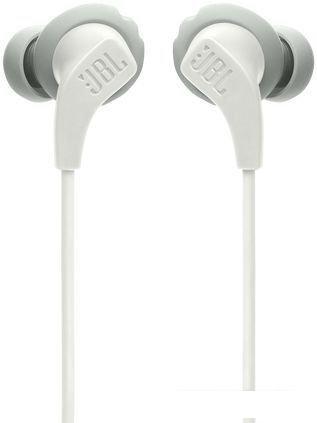 Наушники JBL Endurance Run 2 (белый)