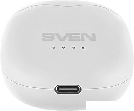 Наушники SVEN E-727BT