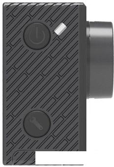 Экшен-камера SJCAM SJ6 Legend (черный)