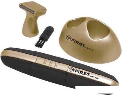 Машинка для стрижки First FA-5680-2-GO
