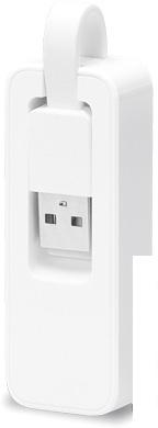Сетевой адаптер TP-Link UE200
