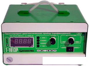 Пуско-зарядное устройство Автоэлектрика Т-1013Р