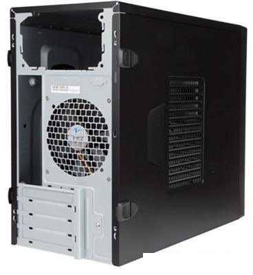 Корпус In Win EMR048