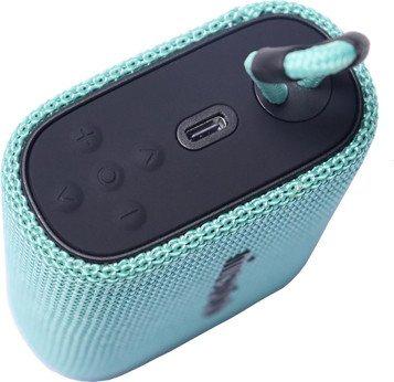 Беспроводная колонка Microlab BP21 (зеленый)