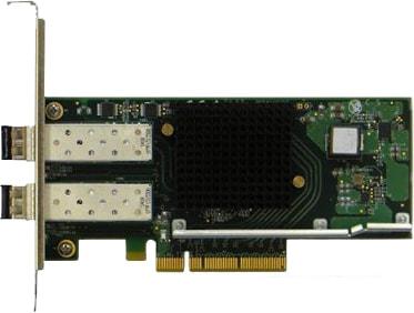 Сетевой адаптер Silicom PE310G2I71-XR