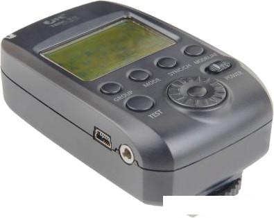 Радиосинхронизатор Falcon Eyes TERC-3.0 LCD для Canon
