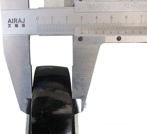 Подкатной/трансмиссионный домкрат AE&T T60302W 1т