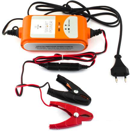 Зарядное устройство Беркут SP-2N