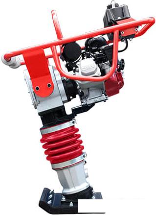 Вибротрамбовка Impulse VT80H