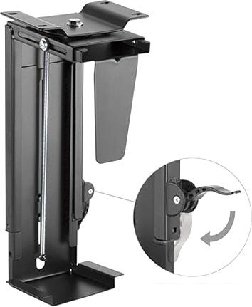 Кронштейн ErgoSmart Easy CPB-19