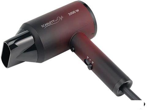 Фен Scarlett SC-HD70I38