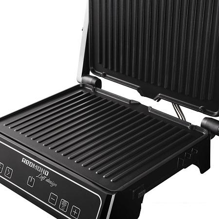 Электрогриль Redmond SteakMaster RGM-M821