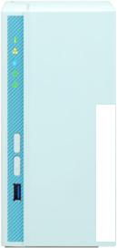 Сетевой накопитель QNAP D2 (Rev. B)