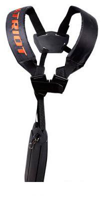 Триммер Patriot PT 415