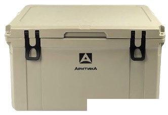 Термобокс Арктика 2600-45-BG 45л (бежевый)