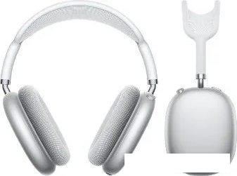 Наушники Hoco W65 (серебристый)