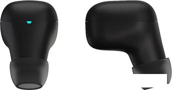 Наушники Maxvi MHF-108BT (черный)