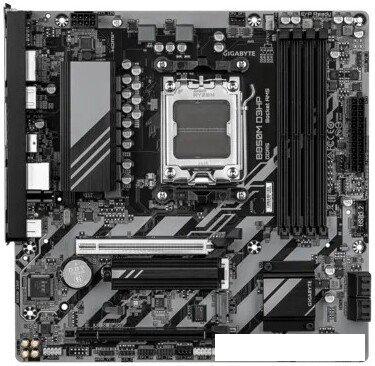 Материнская плата Gigabyte B850M D3HP (rev. 1.2)