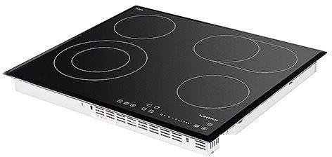 Варочная панель Leran EH 6443 BV