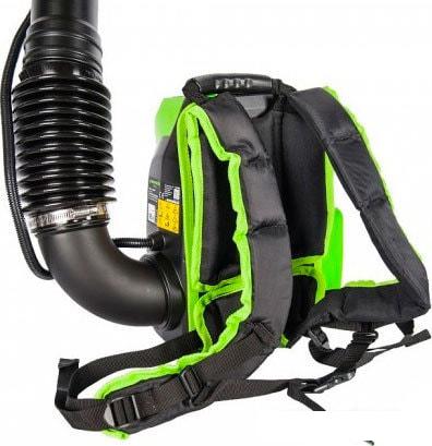 Воздуходувка Greenworks GD60BPB (без АКБ)