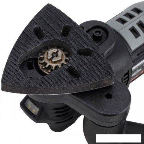 Реноватор P.I.T. PMT20H-035B Solo (без АКБ)