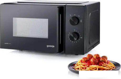 Микроволновая печь Gorenje MO20E1B5