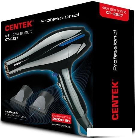 Фен CENTEK CT-2227