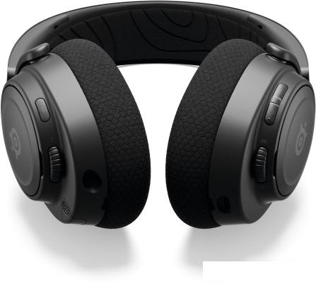 Наушники SteelSeries Arctis Nova 7 Wireless