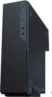 Корпус Powerman EL-501 300W