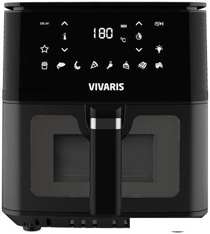 Аэрогриль (аэрофритюрница) Vivaris VF6010W