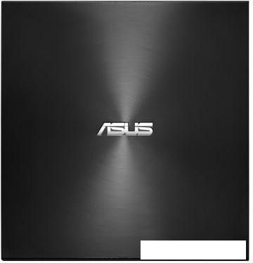 DVD привод ASUS ZenDrive U9M (черный)