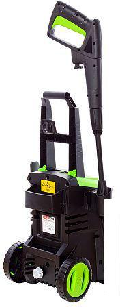 Мойка высокого давления RedVerg RD-HPW1200