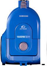 Пылесос Samsung VCC4326S31/XEV