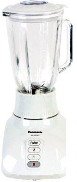 Стационарный блендер Panasonic MX-GX1561WTQ