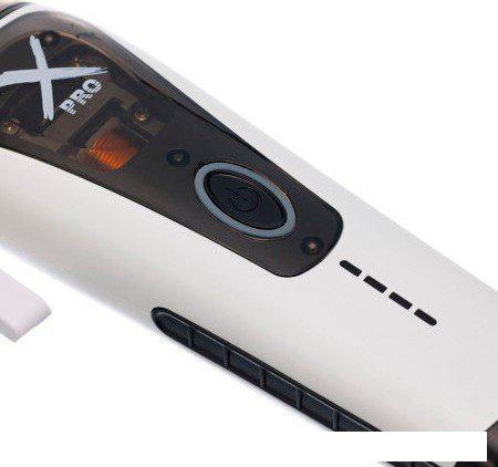 Машинка для стрижки волос MRD Pro MRD-HC-999C (белый)