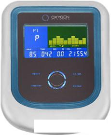 Эллиптический тренажер Oxygen Fitness Columbia EXT