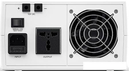 Источник бесперебойного питания CyberPower SMP750EI