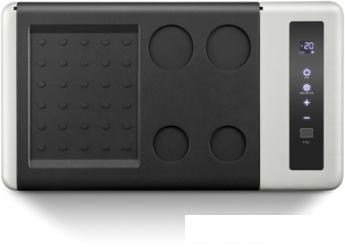 Компрессорный автохолодильник Filymore C18 18л (черный)