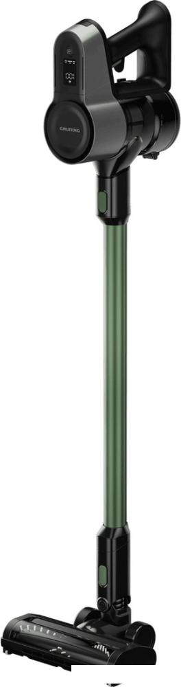 Пылесос Grundig VCP 6230 PET