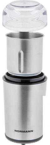 Электрическая кофемолка Normann ACG-331