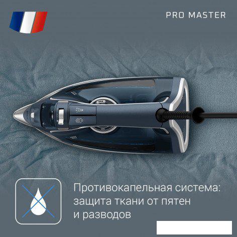 Утюг Rowenta Pro Master DW8221D1