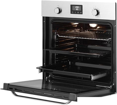 Электрический духовой шкаф Haier HOX-P11HFX