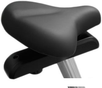 Велотренажер Svensson Body Labs Crossline BMA