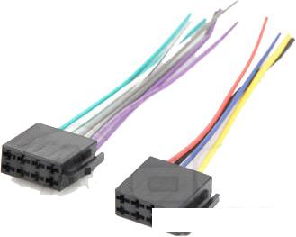 USB-магнитола ACV AVS-812W