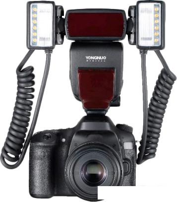 Вспышка Yongnuo YN-24EX