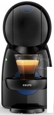 Капсульная кофеварка Krups Dolce Gusto Piccolo XS KP1A3B10