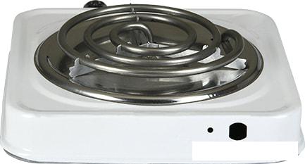 Настольная плита Blackton Bt HP101W