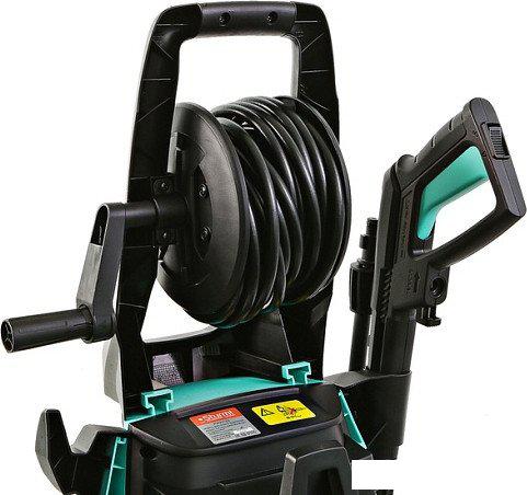 Мойка высокого давления Sturm PW92123