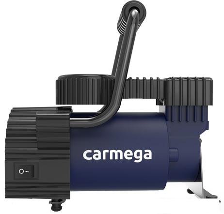 Автомобильный компрессор Carmega AC-35L