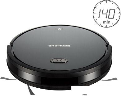 Робот-пылесос Redmond RV-R650S WiFi